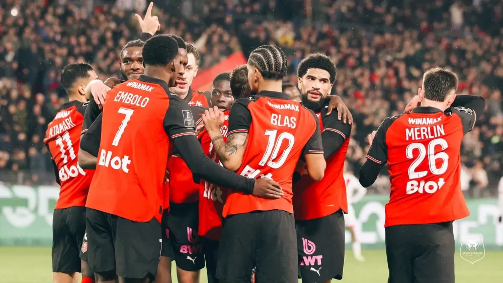 Auxerre vs Rennes - Ponturi pariuri Ligue 1 - 22.02.2026