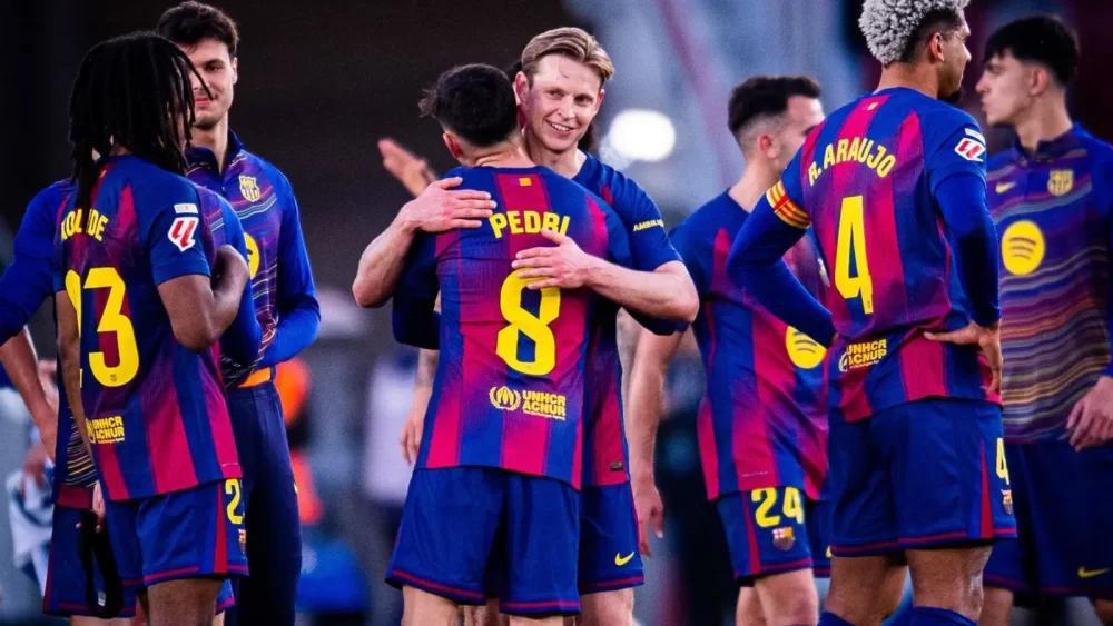 Barcelona vs Villarreal - Ponturi pariuri LaLiga - 28.02.2026