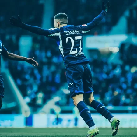 Bayern vs Hoffenheim – Ponturi pariuri Bundesliga – 08.02.2026