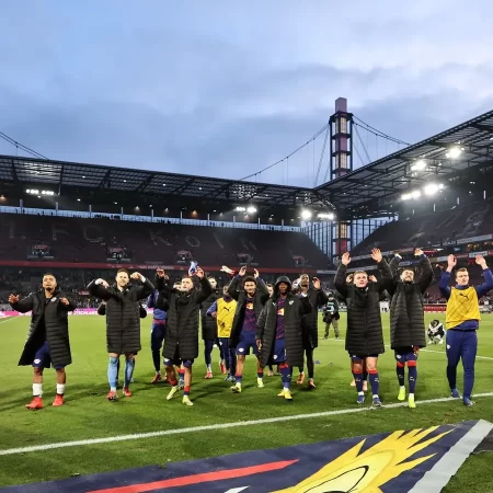 Bayern vs RB Leipzig – Ponturi pariuri DFB Pokal – 11.02.2026