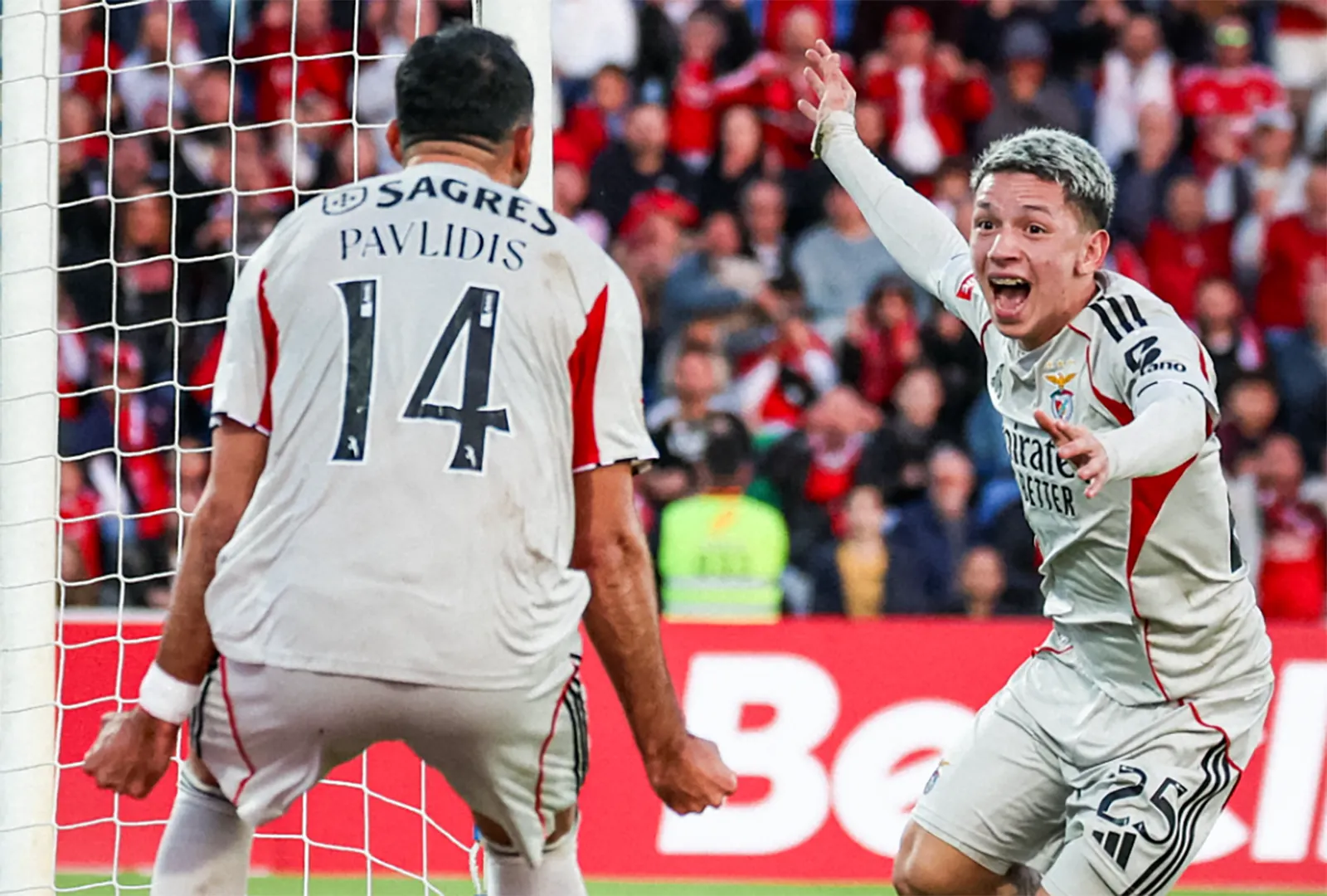 Benfica vs Real Madrid - Ponturi Pariuri Champions League - 17.02.2026