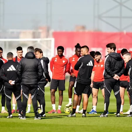 Betis – Sevilla, Ponturi pariuri LaLiga, 1 martie 2026