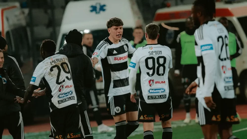 Bilet de weekend din fotbal 14.02.2026 - Vânăm un câștig potențial de 10.000 RON!