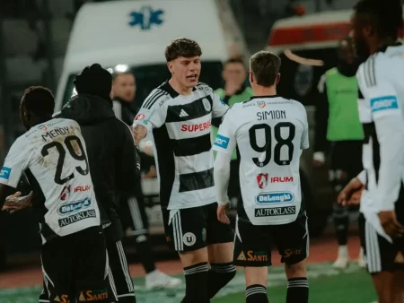 Bilet de weekend din fotbal 14.02.2026 – Vânăm un câștig potențial de 10.000 RON!