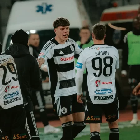 Bilet de weekend din fotbal 14.02.2026 – Vânăm un câștig potențial de 10.000 RON!