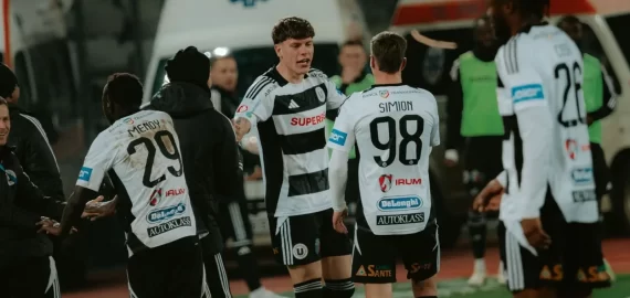 Bilet de weekend din fotbal 14.02.2026 – Vânăm un câștig potențial de 10.000 RON!