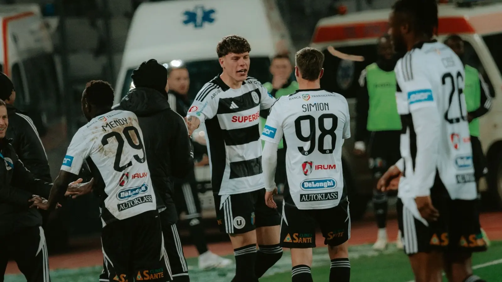 Bilet de weekend din fotbal 14.02.2026 - Vânăm un câștig potențial de 10.000 RON!