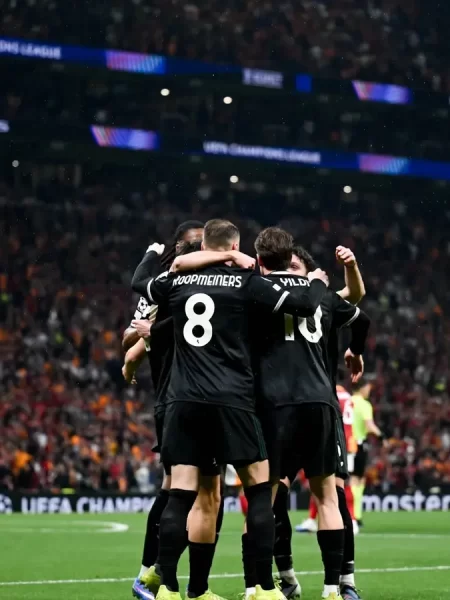 Bilet pariu șansă Superbet din cupele europene 25.02.2026 – Ne încercăm norocul cu o cotă de 86