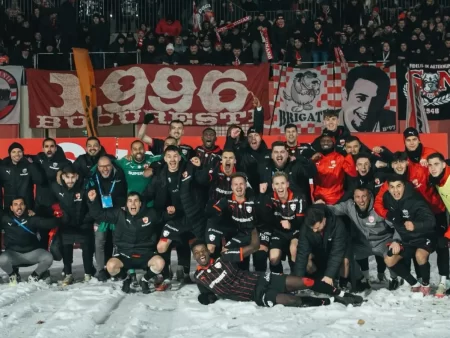 Bilet pariu șansă Superbet 4 februarie 2026 – Cotă bombă de 244 pentru un câștig de 10.000 RON!