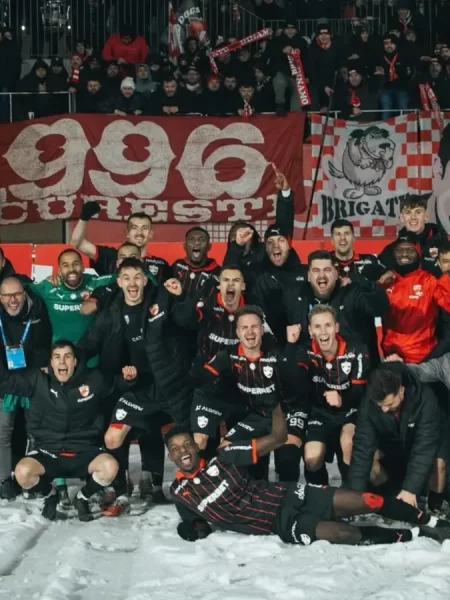 Bilet pariu șansă Superbet 4 februarie 2026 – Cotă bombă de 244 pentru un câștig de 10.000 RON!