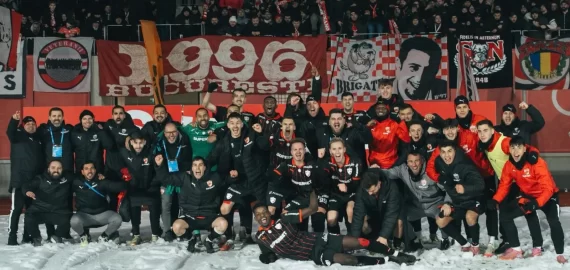 Bilet pariu șansă Superbet 4 februarie 2026 – Cotă bombă de 244 pentru un câștig de 10.000 RON!