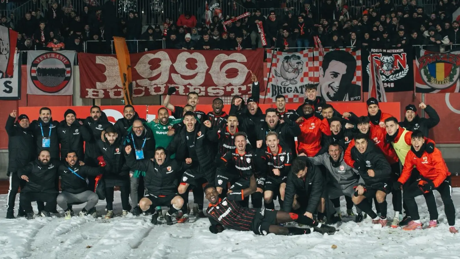 Bilet pariu șansă Superbet 4 februarie 2026 - Cotă bombă de 244 pentru un câștig de 10.000 RON!