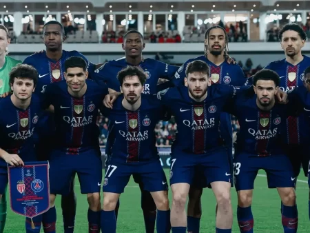 Biletul etapei a 23-a din Ligue 1 – 20 februarie 2026 – PSG promite spectacol cu Metz!