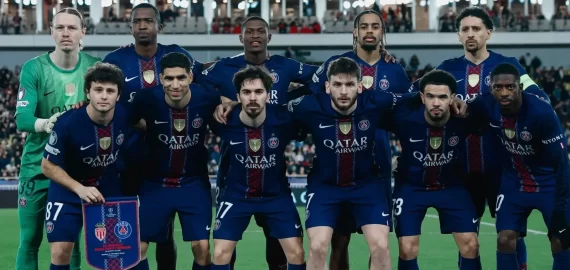 Biletul etapei a 23-a din Ligue 1 – 20 februarie 2026 – PSG promite spectacol cu Metz!