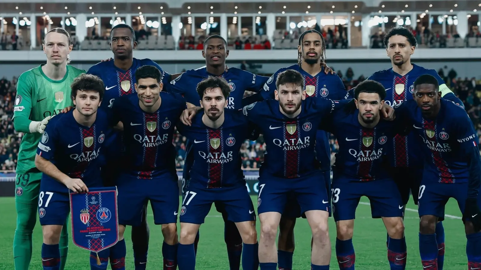 Biletul etapei a 23-a din Ligue 1 - 20 februarie 2026 - PSG promite spectacol cu Metz!