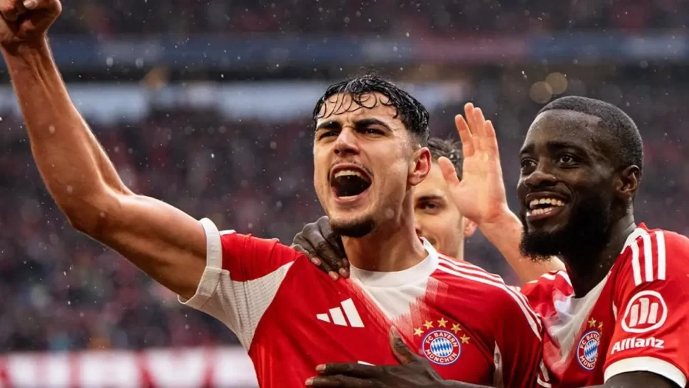Biletul etapei a 24-a din Bundesliga 27.02.2026 - Bayern promite spectacol contra marii rivale!