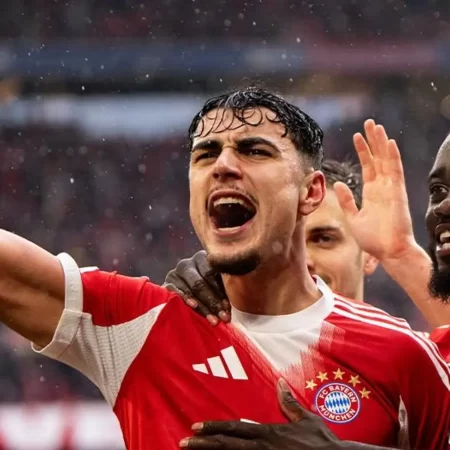 Biletul etapei a 24-a din Bundesliga 27.02.2026 – Bayern promite spectacol contra marii rivale!