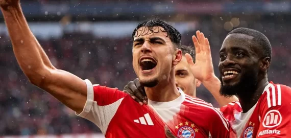 Biletul etapei a 24-a din Bundesliga 27.02.2026 – Bayern promite spectacol contra marii rivale!