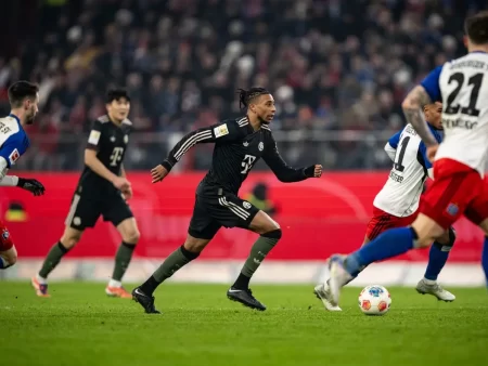 Biletul etapei cu numărul 21 din Bundesliga 06.02.2026 – Premise ridicate de goluri la Munchen!