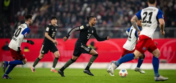 Biletul etapei cu numărul 21 din Bundesliga 06.02.2026 – Premise ridicate de goluri la Munchen!