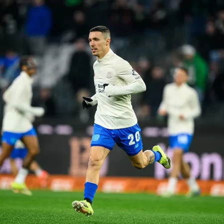 Biletul etapei cu numărul 22 din Bundesliga 13.02.2026 – Țintim o cotă de 8.26 la Don