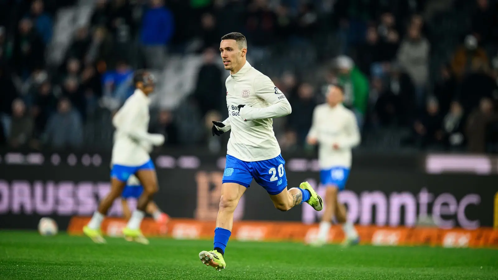 Biletul etapei cu numărul 22 din Bundesliga 13.02.2026 - Țintim o cotă de 8.26 la Don