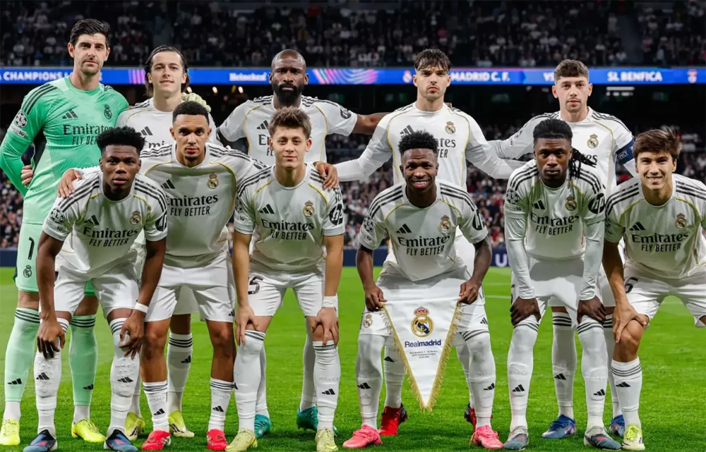 Biletul Etapei din LaLiga cotă 6 - liderul se poate schimba din nou în weekend