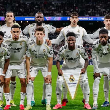 Biletul Etapei din LaLiga cotă 6 – liderul se poate schimba din nou în weekend