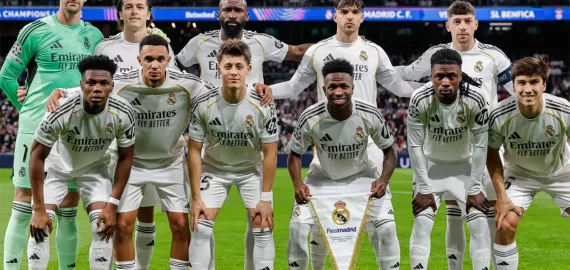 Biletul Etapei din LaLiga cotă 6 – liderul se poate schimba din nou în weekend