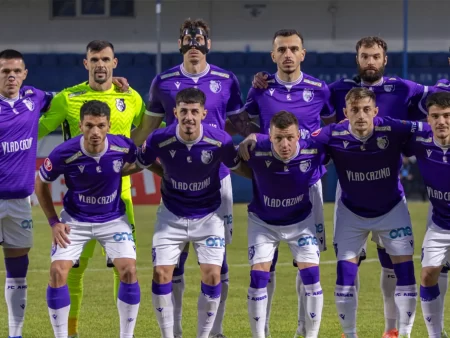 Biletul Etapei din Superliga de cotă 6 – poți încasa în weekend un Freebet de 26 RON