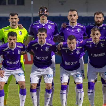 Biletul Etapei din Superliga de cotă 6 – poți încasa în weekend un Freebet de 26 RON