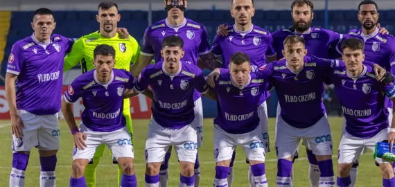 Biletul Etapei din Superliga de cotă 6 – poți încasa în weekend un Freebet de 26 RON