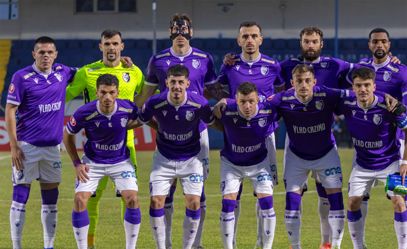 Biletul Etapei din Superliga de cotă 6 - poți încasa în weekend un Freebet de 26 RON