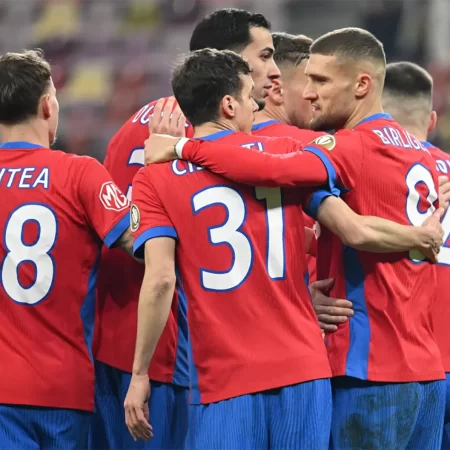 Biletul penultimei runde din Superliga ne poate aduce un FREEBET de 26 RON și un câștig de 1250 RON