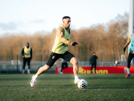 Biletul rundei a 21-a din Ligue 1 – 06.02.2026 – Favoritele în prim-plan pentru o cotă de 8.65