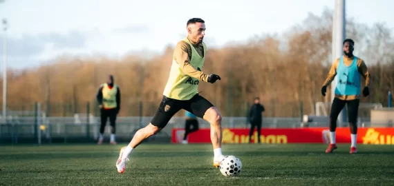 Biletul rundei a 21-a din Ligue 1 – 06.02.2026 – Favoritele în prim-plan pentru o cotă de 8.65