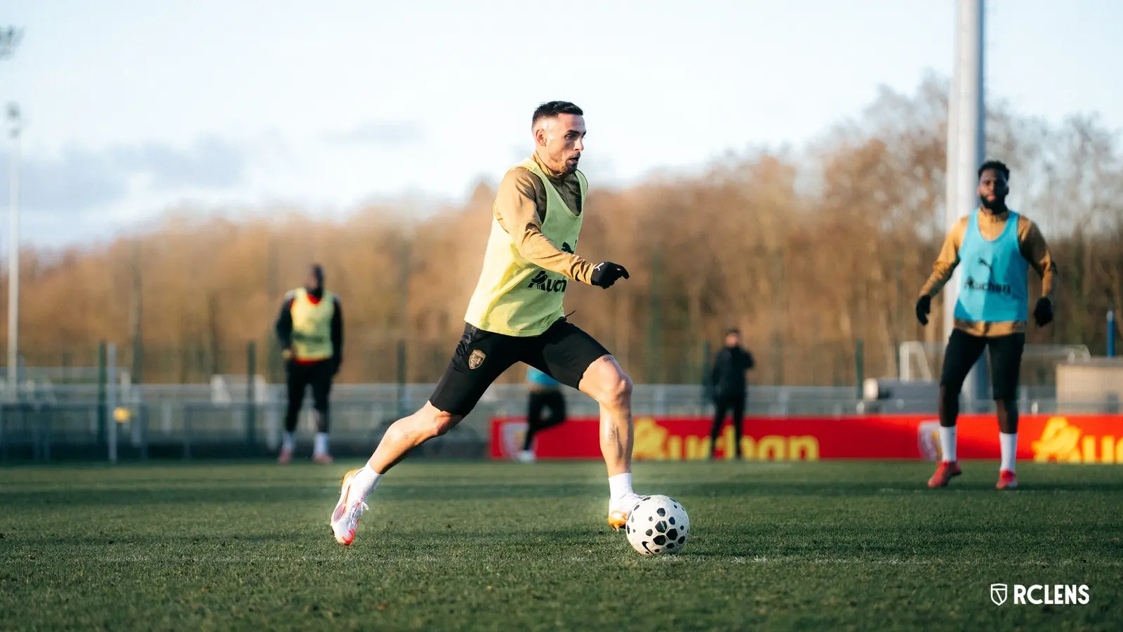 Biletul rundei a 21-a din Ligue 1 - 06.02.2026 - Favoritele în prim-plan pentru o cotă de 8.65