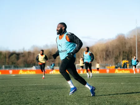 Biletul rundei a 22-a din Ligue 1 – 13 februarie 2026 – Lens vrea să țină aproape de PSG!