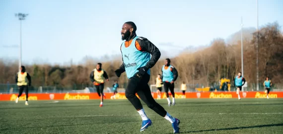 Biletul rundei a 22-a din Ligue 1 – 13 februarie 2026 – Lens vrea să țină aproape de PSG!