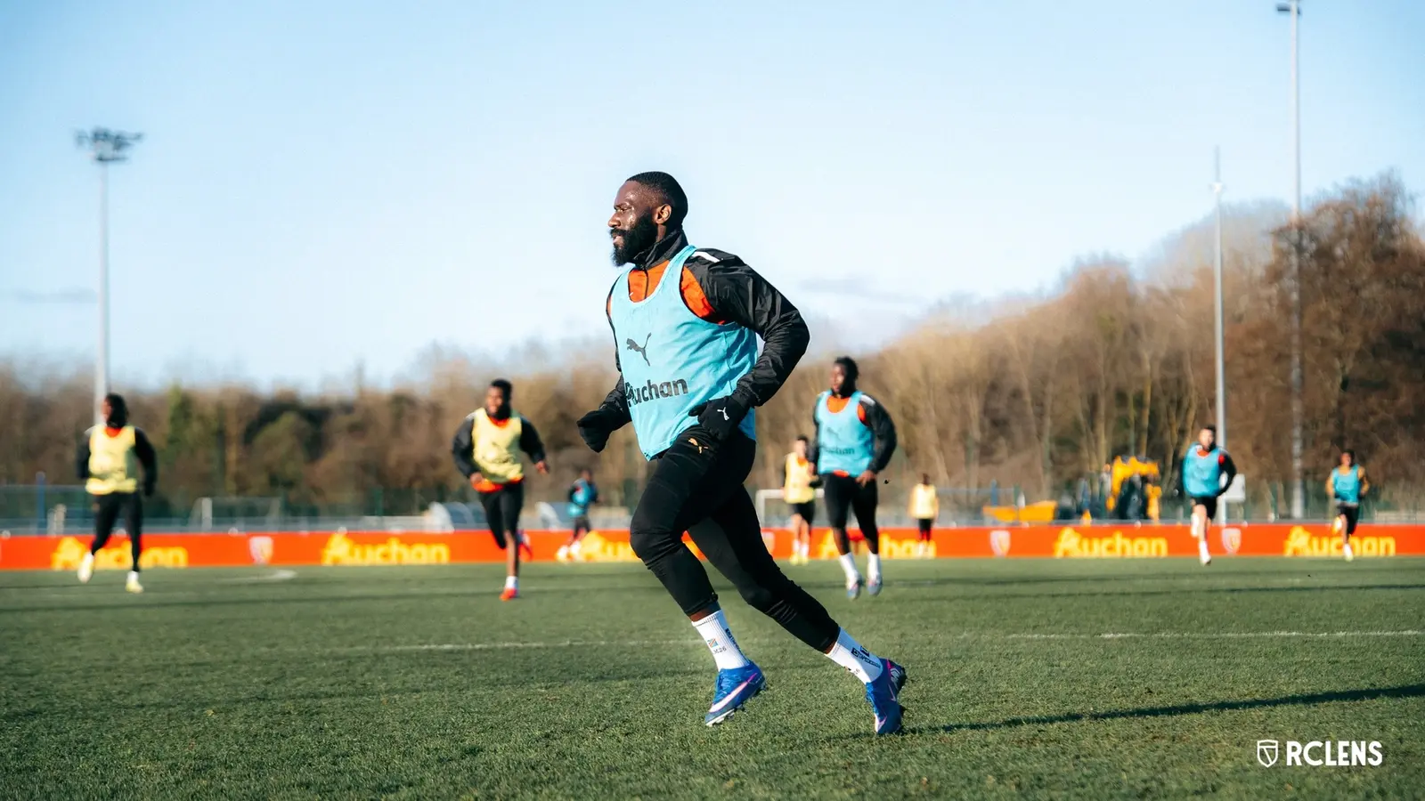 Biletul rundei a 22-a din Ligue 1 - 13 februarie 2026 - Lens vrea să țină aproape de PSG!