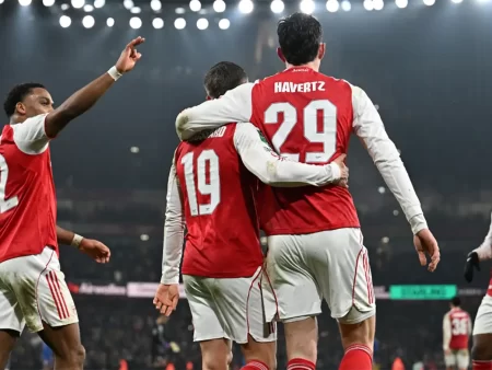 Biletul rundei a 25-a Premier League – am format o cotă 5 cu ajutorul Inteligenței Artificiale