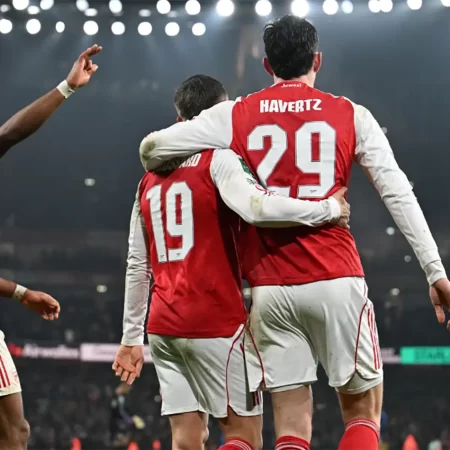 Biletul rundei a 25-a Premier League – am format o cotă 5 cu ajutorul Inteligenței Artificiale