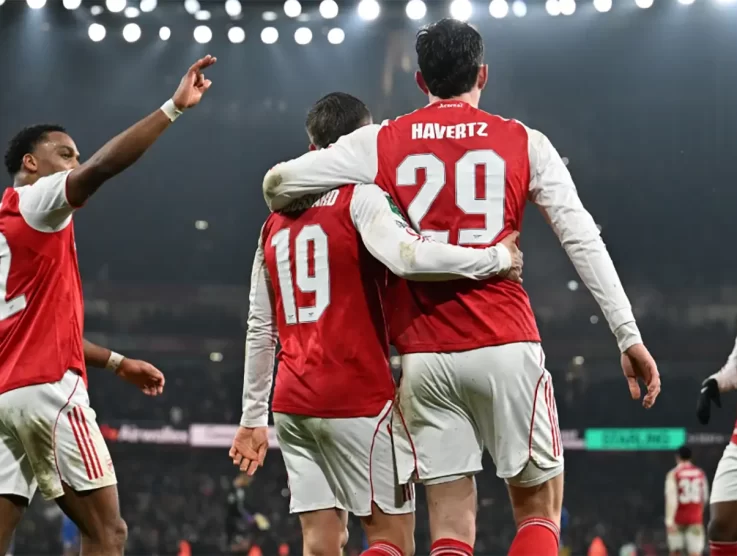 Biletul rundei a 25-a Premier League – am format o cotă 5 cu ajutorul Inteligenței Artificiale