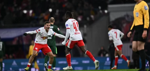 Biletul rundei cu numărul 23 din Bundesliga 20.02.2026 – Spectacolul ne poate asigura o cotă de 7.93