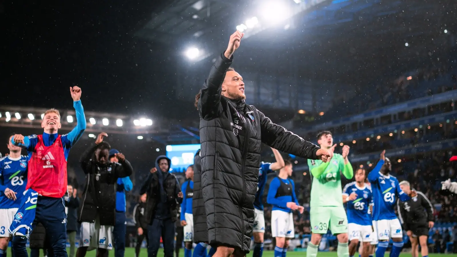 Biletul rundei cu numărul 24 din Ligue 1 - 27.02.2026 - Duelurile spectaculoase în prim-plan pentru o cotă de 6.52