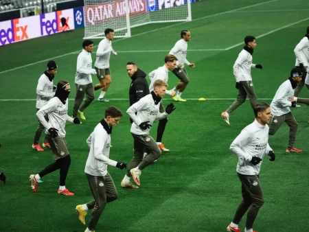 Biletul zilei azi din fotbal 04.02.2026 – Stuttgart și PSV promit spectacol în duelurile din cupă!