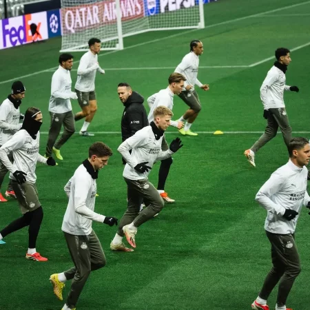 Biletul zilei azi din fotbal 04.02.2026 – Stuttgart și PSV promit spectacol în duelurile din cupă!