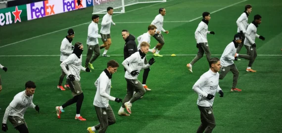 Biletul zilei azi din fotbal 04.02.2026 – Stuttgart și PSV promit spectacol în duelurile din cupă!