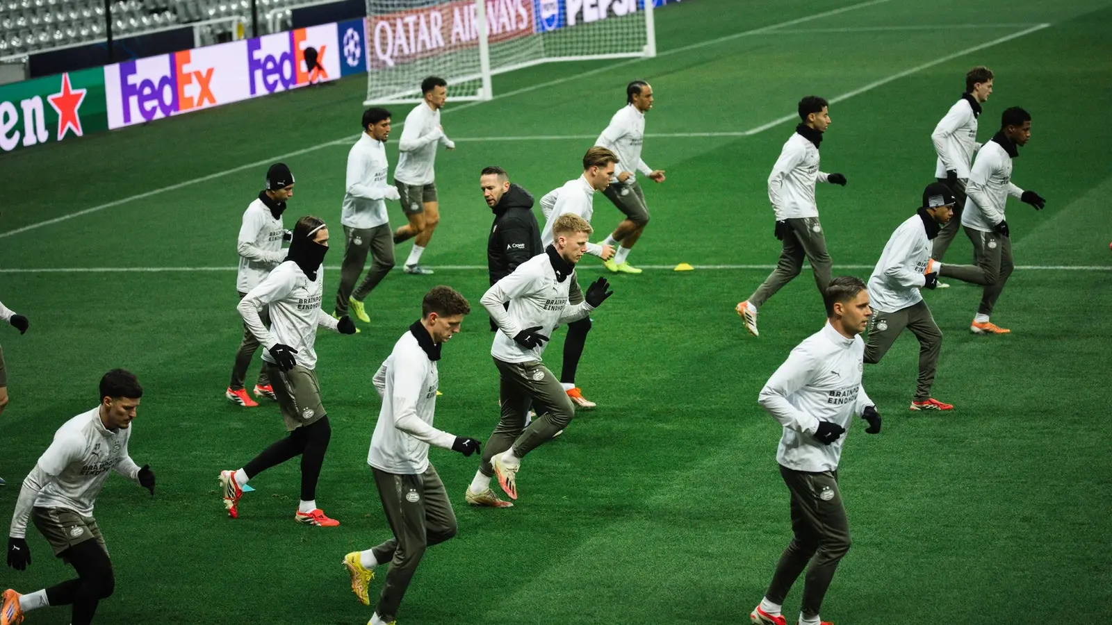 Biletul zilei azi din fotbal 04.02.2026 - Stuttgart și PSV promit spectacol în duelurile din cupă!