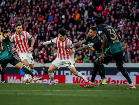 Biletul zilei azi din fotbal 10 februarie 2026 – Cotă 6 din 4 pariuri simple!